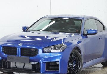 BMW M2 9.924 km 69.980 &euro; Speyer 67346