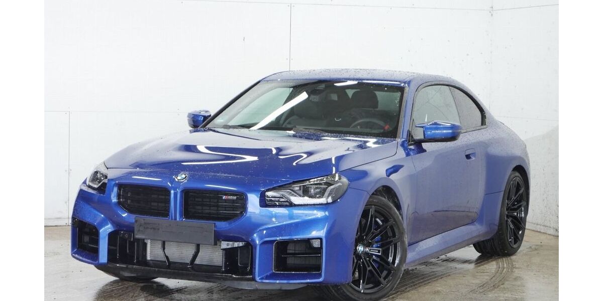 BMW M2 9.924 km 69.980 &euro; Speyer 67346