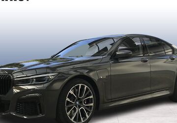BMW 745 84.150 km 59.999 &euro; Lohne 49393