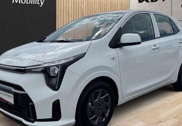 Kia Picanto 2.501 km 15.980 &euro; Quakenbrück 49610