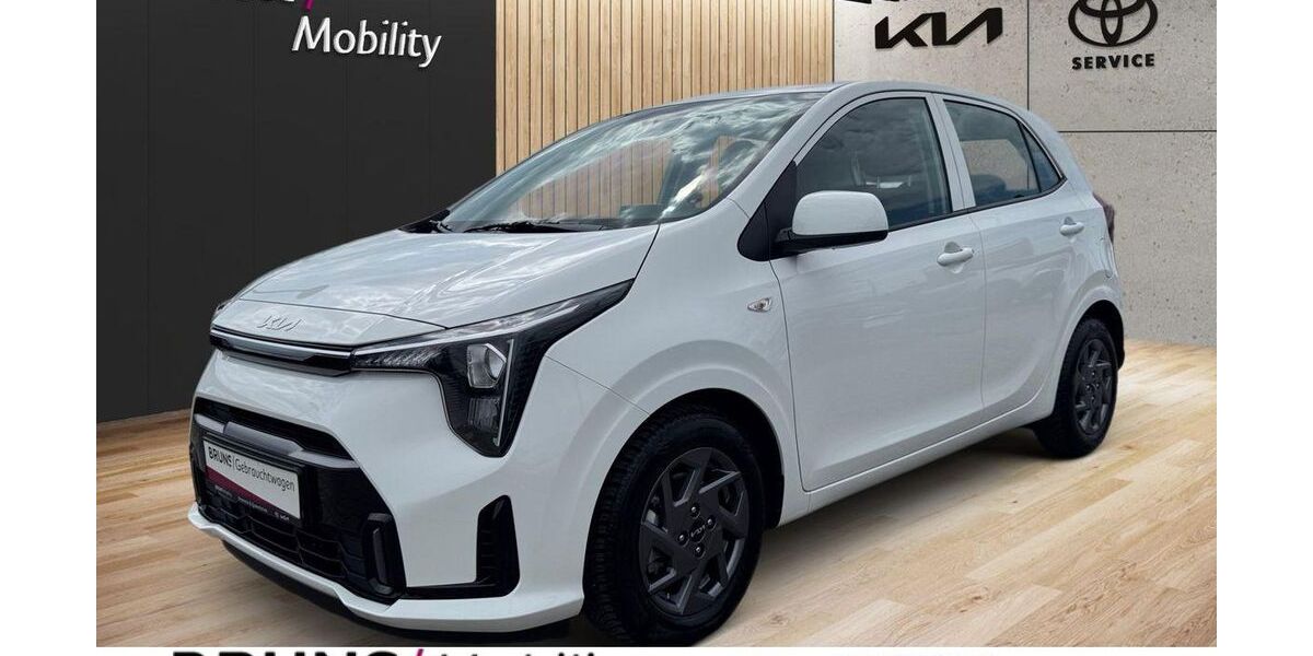 Kia Picanto 2.501 km 15.980 &euro; Quakenbrück 49610