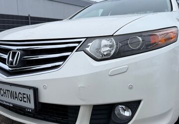 Honda Accord 196.862 km 7.999 &euro; Geretsried bei München 82538