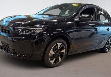 Opel Corsa 18.500 km 21.990 &euro; Neu-Ulm 89231