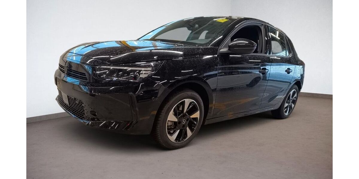 Opel Corsa 18.500 km 21.990 &euro; Neu-Ulm 89231