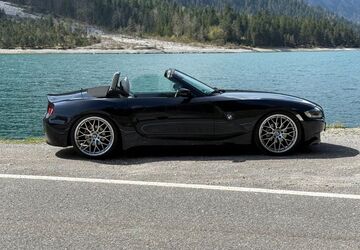 BMW Z4 101.905 km 13.990 &euro; Schlehdorf 82444