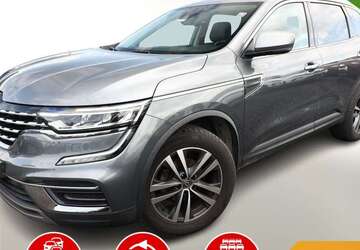 Renault Koleos 40.997 km 22.051 &euro; Freiburg im Breisgau 79111