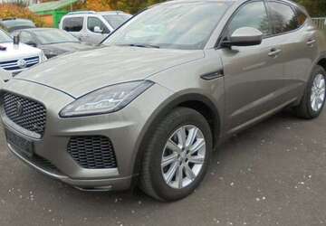 Jaguar E-Pace 132.200 km 20.000 &euro; Alteglofsheim 93087