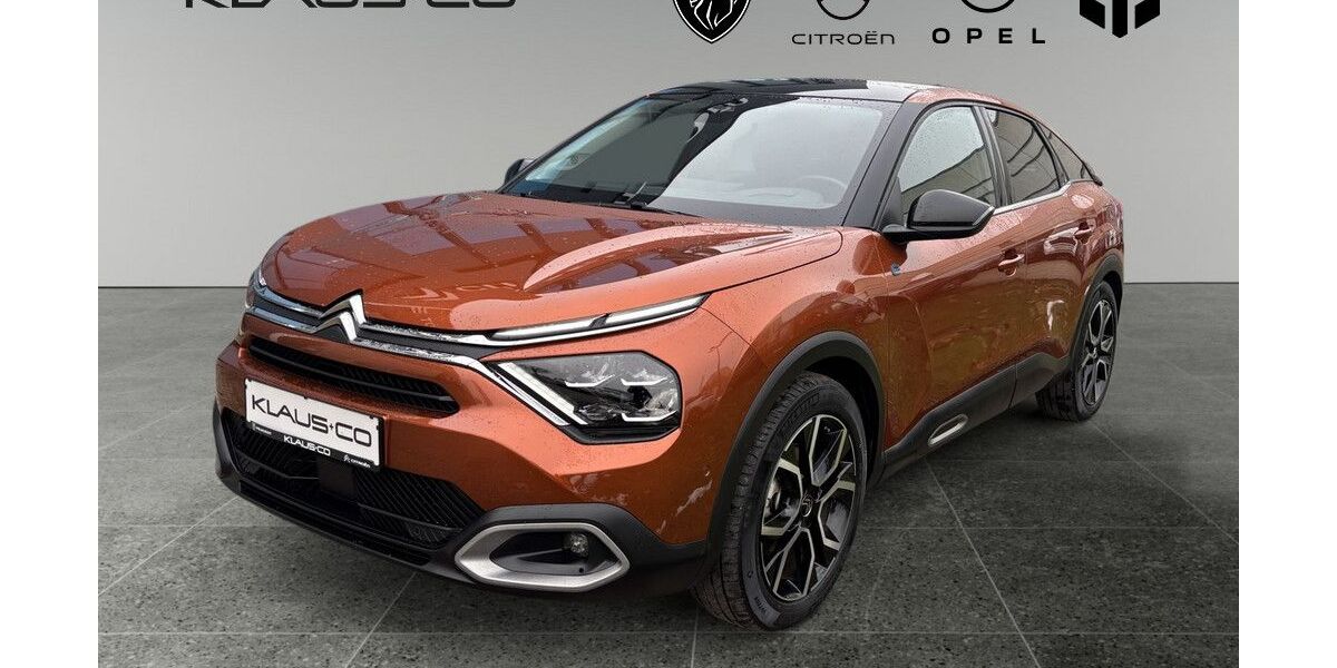 Citroen ë-C4 77.369 km 16.790 &euro; Lübeck 23562