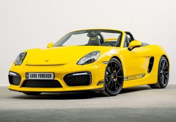 Porsche Boxster 39.551 km 127.848 &euro; Oisterwijk 