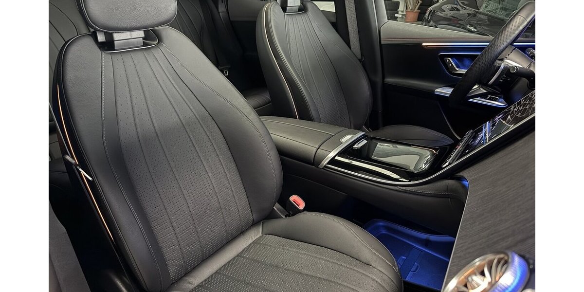 Mercedes-Benz EQE SUV 500 4M AMG PREMIUM+ REMOTEPARK-BURMESTER 11.888 km 67.834 &euro; Groß-Umstadt 64823