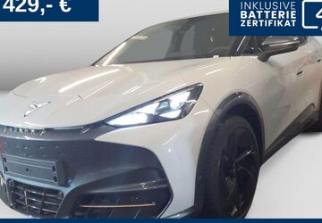 Cupra Tavascan 10.566 km 45.540 &euro; Göppingen 73037