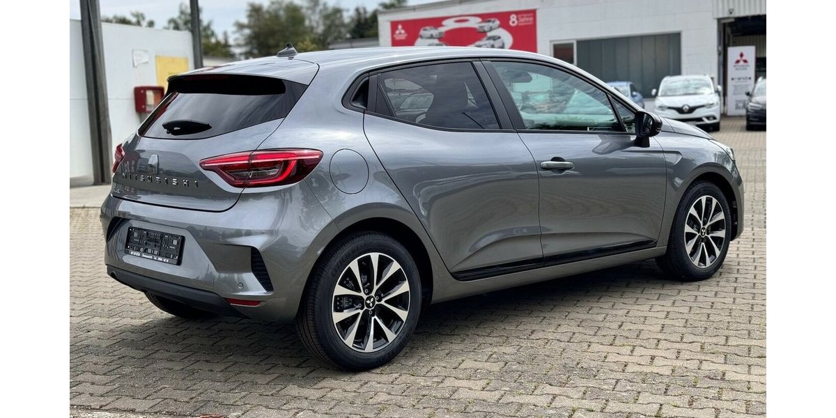 Mitsubishi Colt PLUS 1.0 T.B.KlimaA/Led/CarPlay/SitzH. 1.900 km 18.990 &euro; Donauwörth 86609