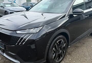 Peugeot 3008 19.100 km 27.700 &euro; Rottweil 78628
