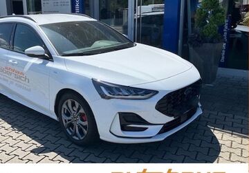 Ford Focus 7.900 km 27.950 &euro; Echzell 61209