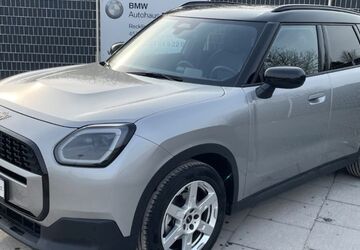 Mini Countryman D (Cooper) 24.427 km 31.900 &euro; Haltern am See 45721