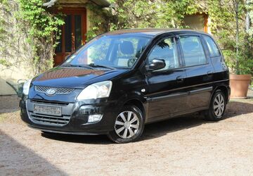 Hyundai Matrix 176.000 km 1.299 &euro; Berlin 10317