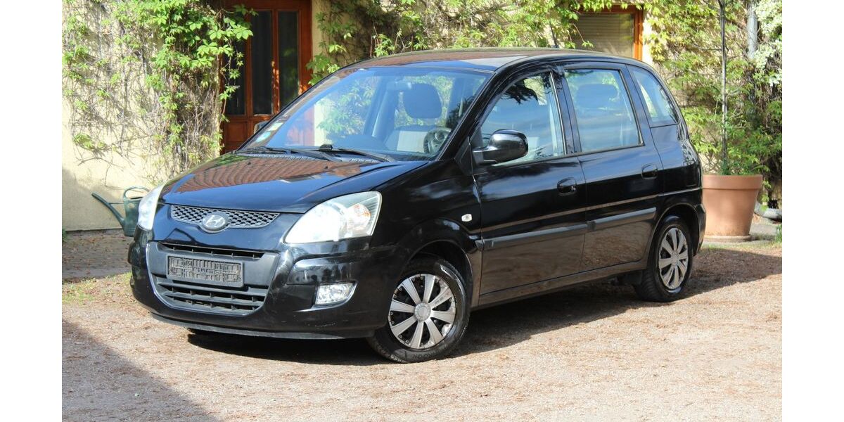 Hyundai Matrix 176.000 km 1.299 &euro; Berlin 10317