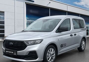 Ford Tourneo 2.501 km 39.500 &euro; Bad Neustadt 97616