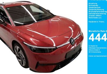 VW ID.7 16.269 km 48.485 &euro; Gütersloh 33334