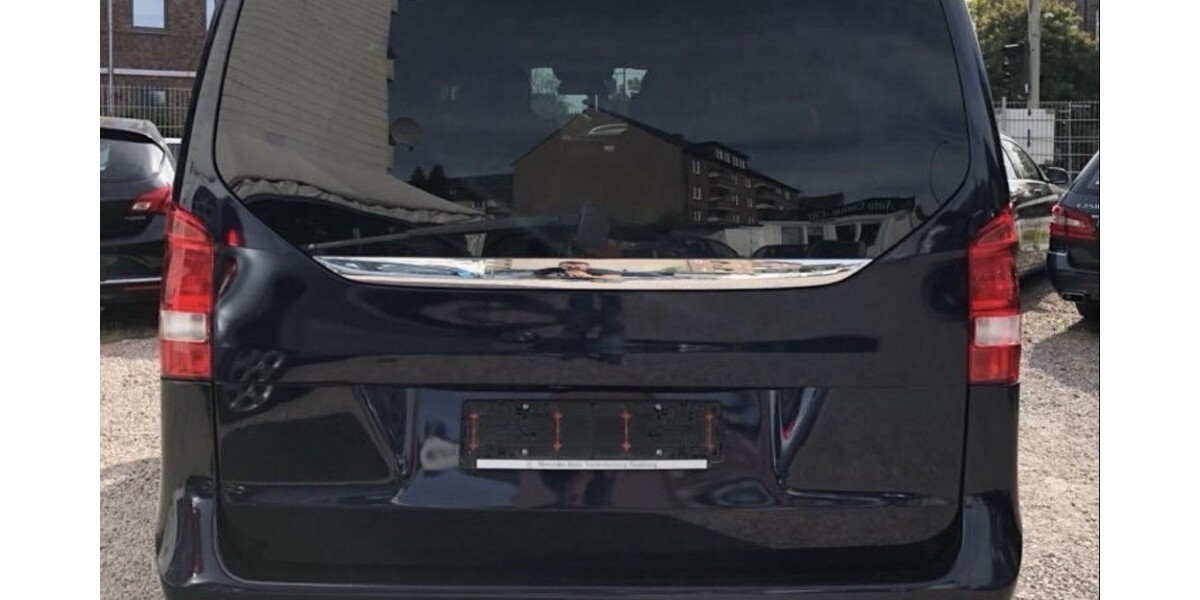 Mercedes-Benz V-Klasse 176.000 km 28.500 &euro; Weyhe 28844