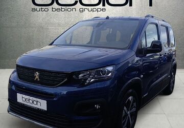 Peugeot Rifter 93.000 km 19.980 &euro; Herrenberg 71083