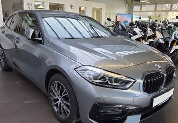 BMW 118 40.650 km 24.489 &euro; Heinsberg 52525