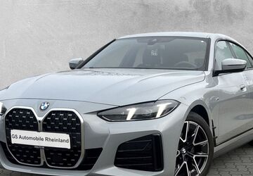 BMW 420 Gran Coupé 8.800 km 42.500 &euro; Krefeld 47809