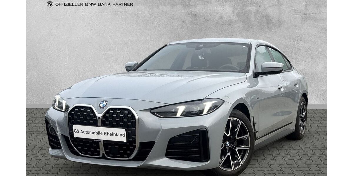 BMW 420 Gran Coupé 8.800 km 42.500 &euro; Krefeld 47809