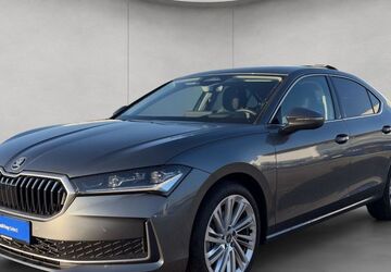 Skoda Superb 3.399 km 40.444 &euro; Heide 25746