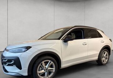 VW T-Roc 1.500 km 39.990 &euro; Heide 25746