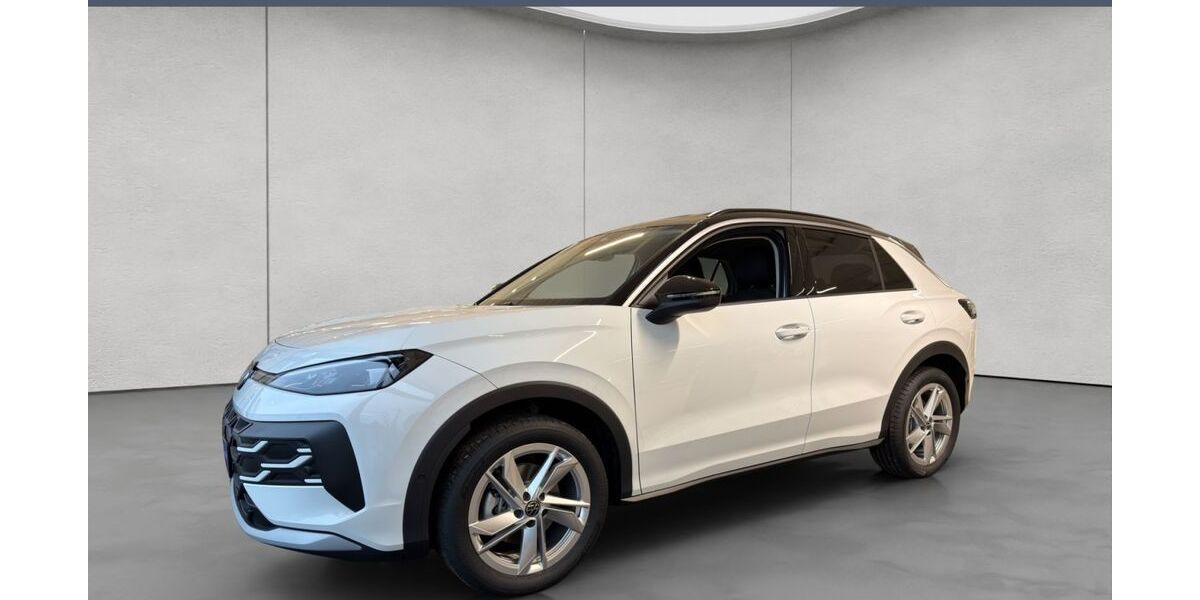 VW T-Roc 1.500 km 39.990 &euro; Heide 25746