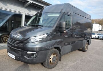 IVECO Andere 190.561 km 16.990 &euro; Herrenberg bei Stuttgart 71083
