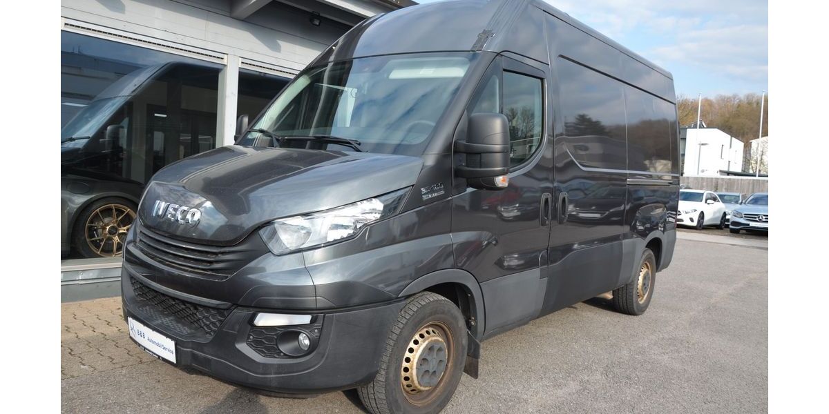 IVECO Andere 190.561 km 16.990 &euro; Herrenberg bei Stuttgart 71083