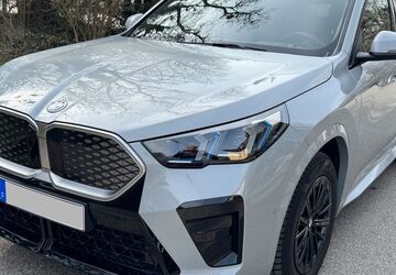 BMW iX2 18.500 km 44.900 &euro; München 81375