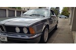 BMW 635 csi 222.700 km 26.000 &euro; Singen 