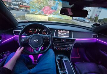 Kia Optima 119.700 km 13.400 &euro; Langenhagen 30851