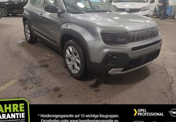 Jeep Avenger 37.600 km 17.980 &euro; Landsberg 86899
