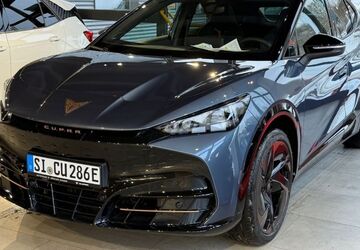 Cupra Tavascan 5.000 km 51.990 &euro; Siegen 57072