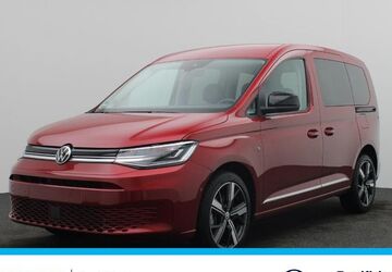 VW Caddy 14.200 km 37.670 &euro; Marktoberdorf 87616