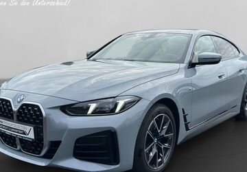 BMW 420 Gran Coupé 14.800 km 47.440 &euro; Hösbach 63768