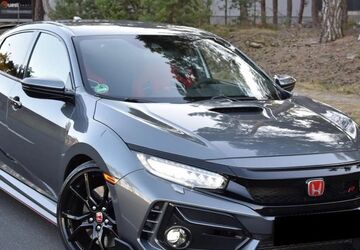 Honda Civic 182.308 km 18.500 &euro; Dessau-Roßlau 06844