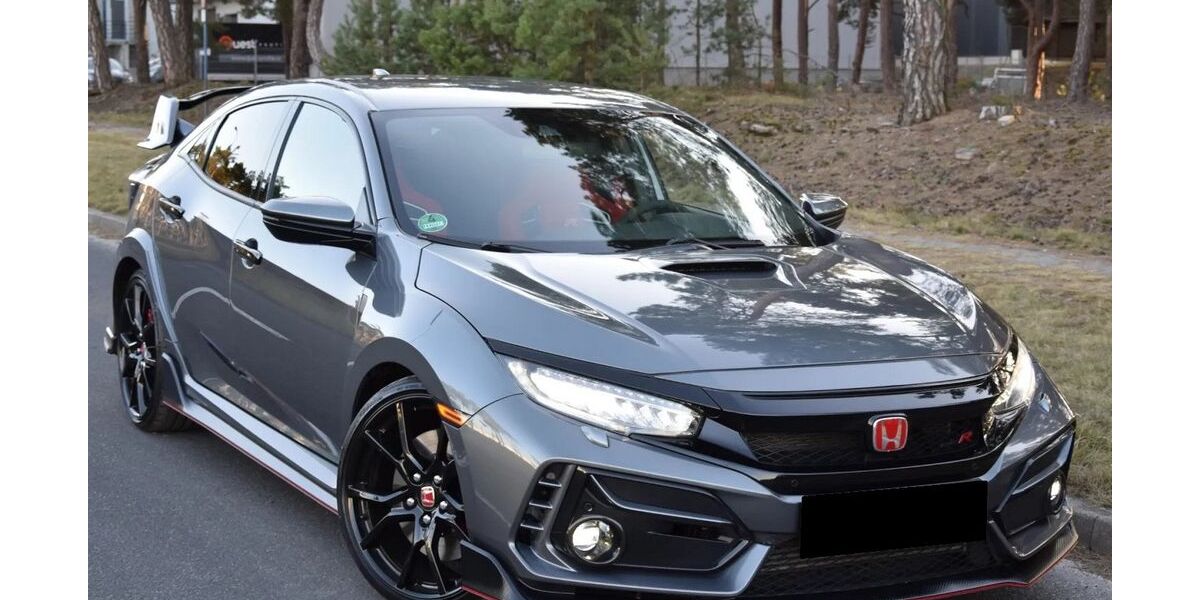 Honda Civic 182.308 km 18.500 &euro; Dessau-Roßlau 06844