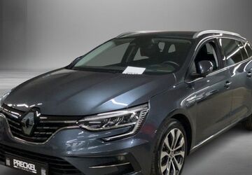 Renault Megane 19.628 km 22.970 &euro; Krefeld 47805