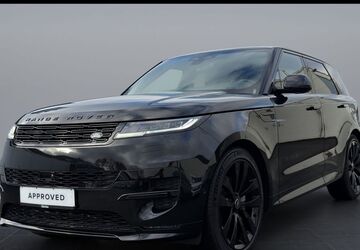 Land Rover Range Rover Sport 21.500 km 109.890 &euro; Göttingen 37077