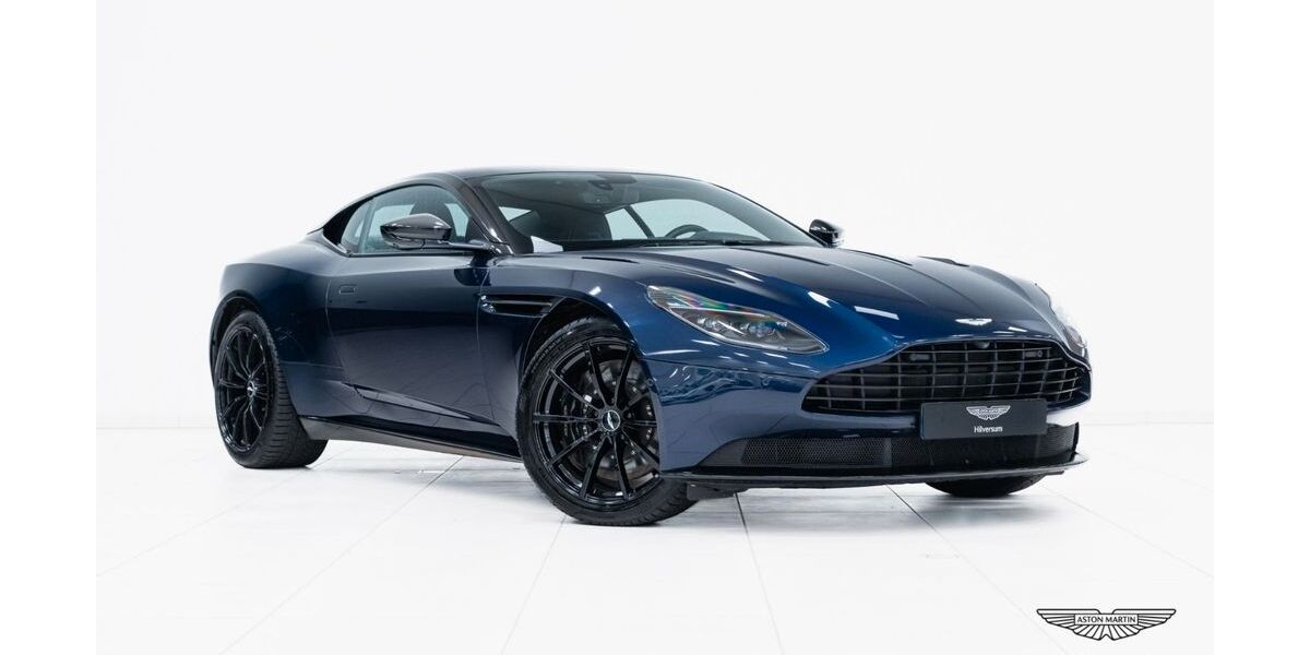 Aston Martin DB11 49.982 km 142.995 &euro; Hilversum 