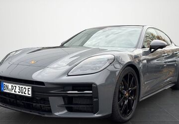 Porsche Panamera 6.350 km 139.950 &euro; Bonn 53119