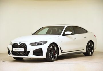 BMW 420 Gran Coupé 16.900 km 56.680 &euro; Ellhofen 74248