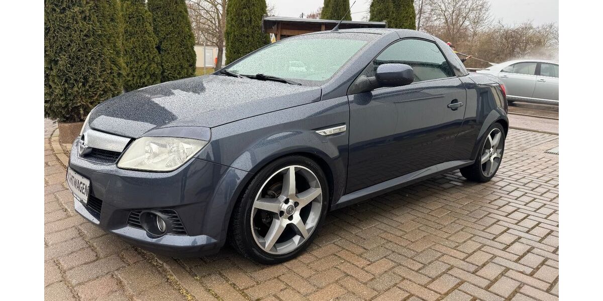 Opel Tigra 106.650 km 3.900 &euro; Greußen 99718