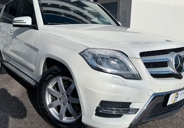 Mercedes-Benz GLK 350 80.000 km 26.990 &euro; Korntal-Münchingen 70825