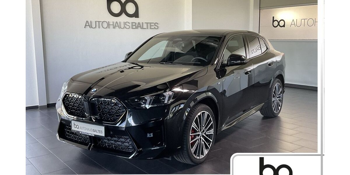 BMW X2 17.900 km 45.850 &euro; Prüm/ Niederprüm 54595